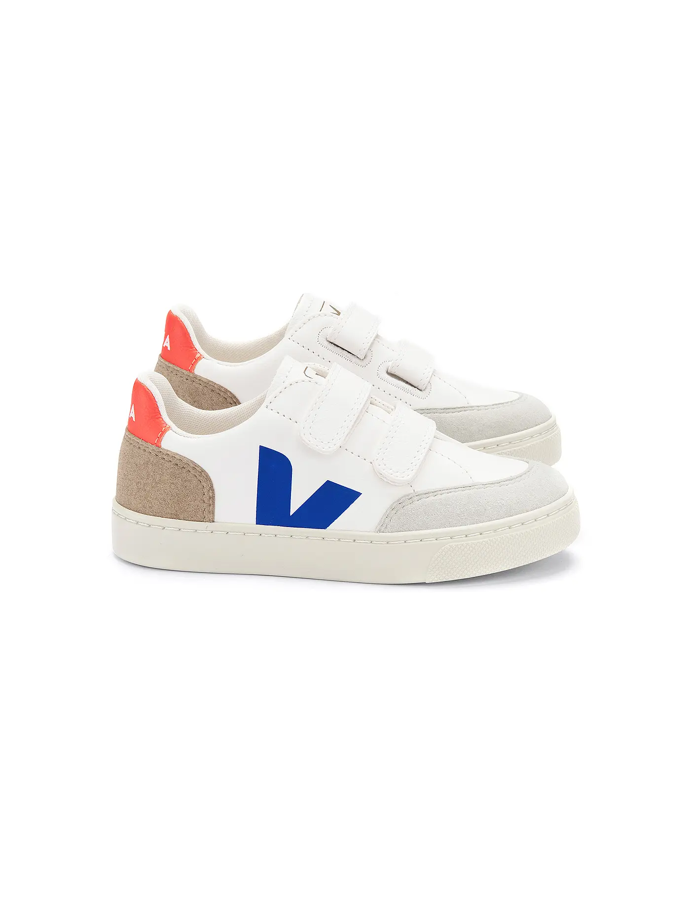 VEJA | Kinder Sneaker V-12 VELCRO | 